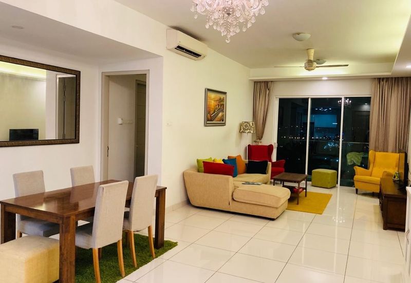 Glomac Residensi Damansara