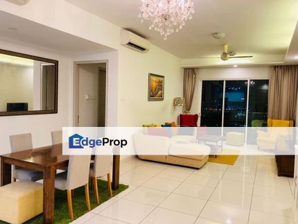 Glo Damansara Residensi,1046sf reno near ttdi MRT For Sale, Jaya Grocer , Kuala Lumpur, Taman Tun Dr Ismail