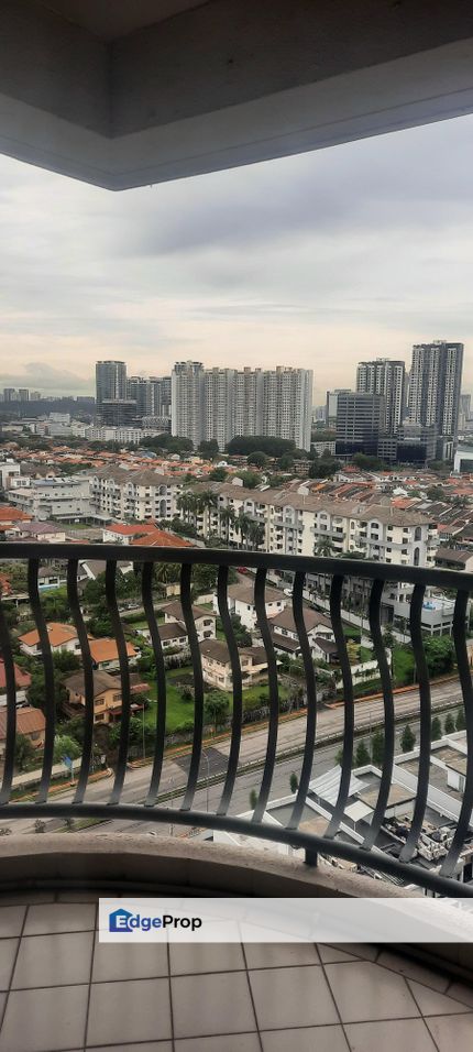 Jasmine towers 3r2b FH a few good buy, Selangor, Petaling Jaya