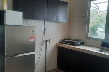 Bangsar 1D-2 Lorong Abdulah near LRT UOB& Etiqa& Sentral