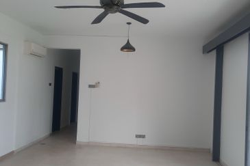 Bangsar 1D-2 Lorong Abdulah near LRT UOB& Etiqa& Sentral