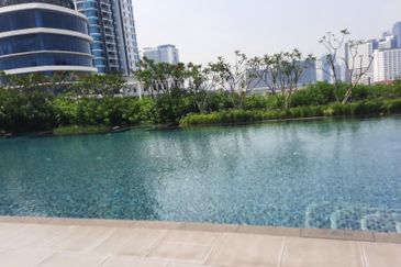 Jaya One Residences
