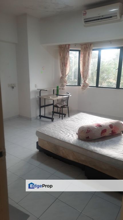 Desa Kiara Condo, walk to TTDI MRT , Glo Mall, NSK 3D, Kuala Lumpur, Taman Tun Dr Ismail