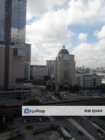Istara 3r ff  near LRT PJ Hilton, , Selangor, Petaling Jaya