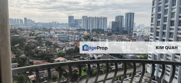 Jasmine towers SS2 Pj 3r ff Well kept for rent , Selangor, Petaling Jaya