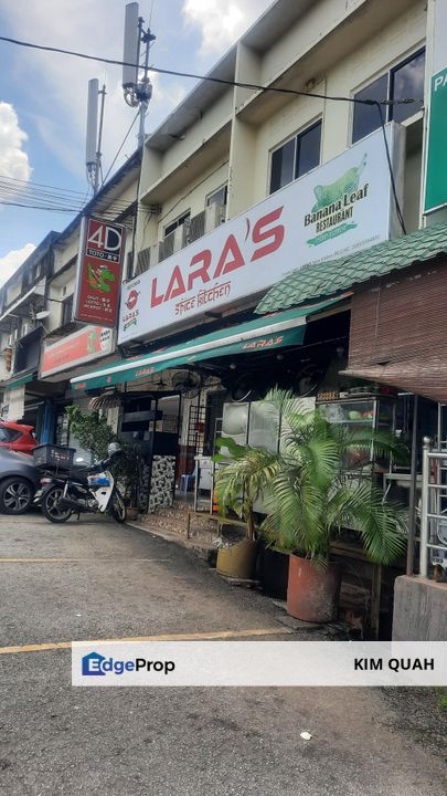 Bukit Gasing Sek 5 Freehold Residential land for sale, Selangor, Petaling Jaya