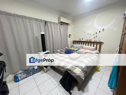 Bangsar Permai3r Renovated near LRT For Rent, Kuala Lumpur, Bangsar