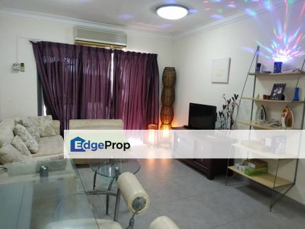 Bangsar Permai 3r near UOB,Etiqa, LRT For Rent, Kuala Lumpur, Bangsar