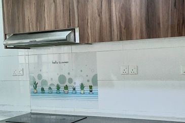 Taman Mayang Jaya @ SS26