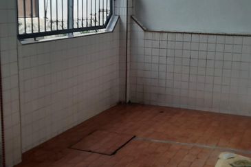 Taman Mayang Jaya @ SS26