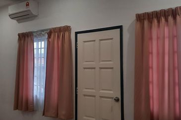 Taman Mayang Jaya @ SS26