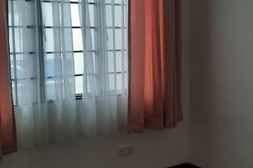 Taman Mayang Jaya @ SS26