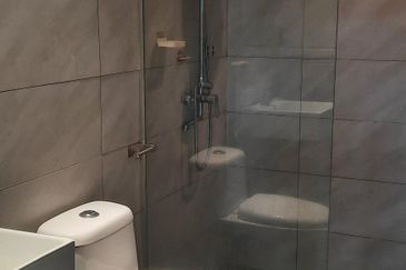 Taman Mayang Jaya @ SS26