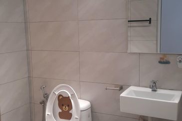 Taman Mayang Jaya @ SS26