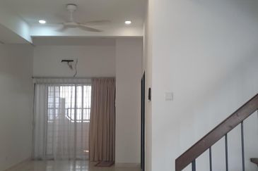 Taman Mayang Jaya @ SS26