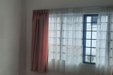 Taman Mayang Jaya @ SS26