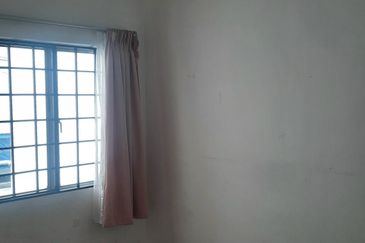 Taman Mayang Jaya @ SS26