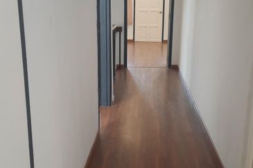 Taman Mayang Jaya @ SS26