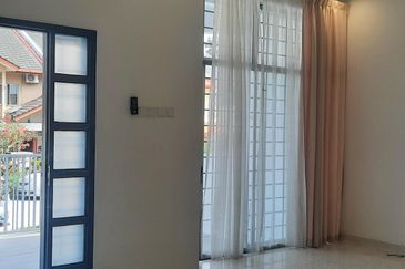 Taman Mayang Jaya @ SS26