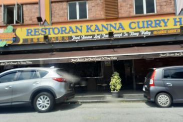 Taman Mayang Jaya @ SS26