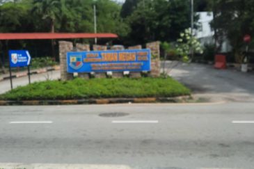 Taman Mayang Jaya @ SS26