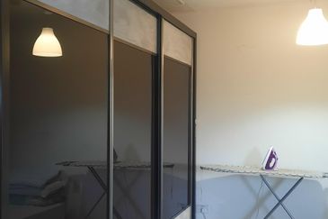 Eristana @ Seri Pristana