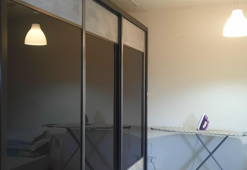 Eristana @ Seri Pristana