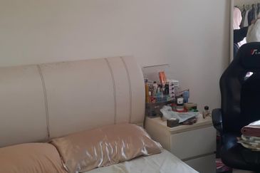 Eristana @ Seri Pristana