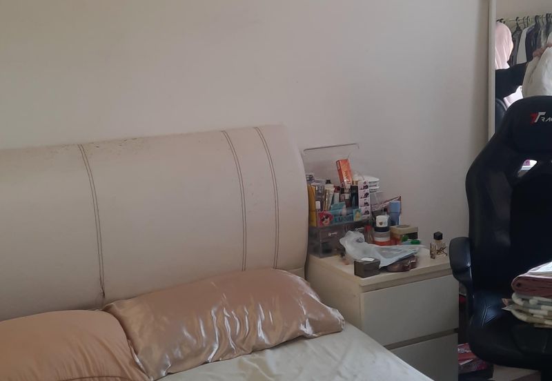 Eristana @ Seri Pristana