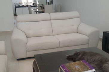 Eristana @ Seri Pristana