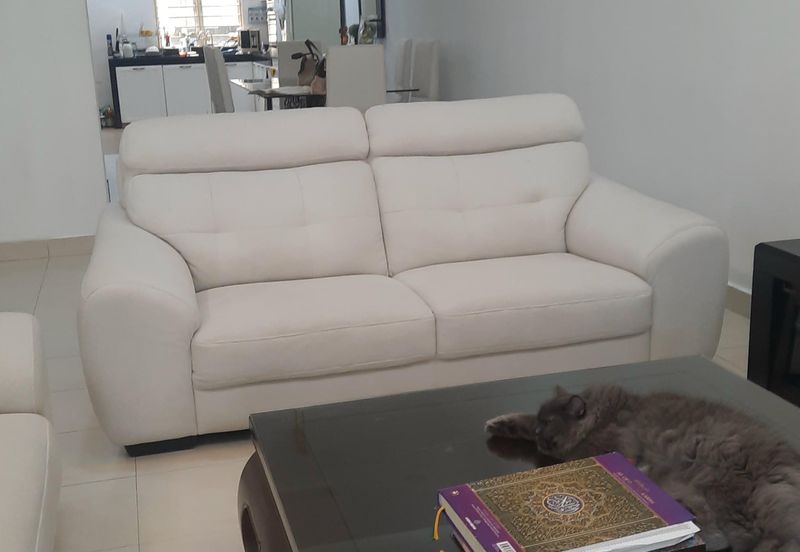 Eristana @ Seri Pristana