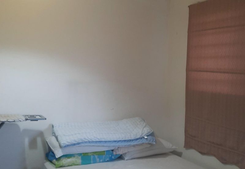 Eristana @ Seri Pristana