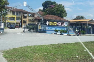 Eristana @ Seri Pristana