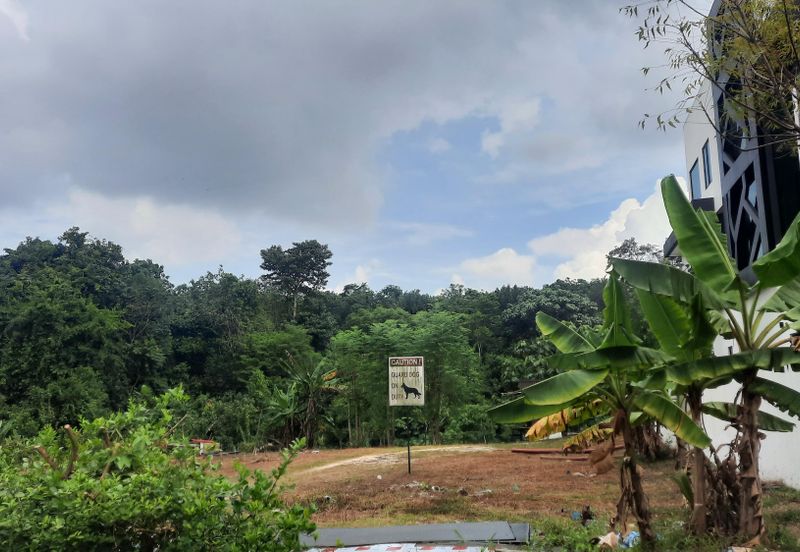 Tropicana Golf & Country Resort