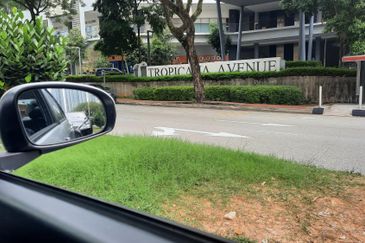 Tropicana Golf & Country Resort