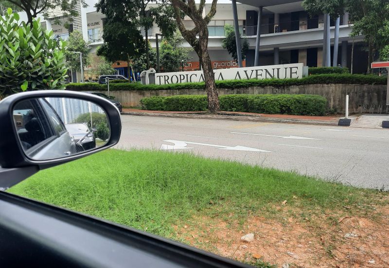 Tropicana Golf & Country Resort