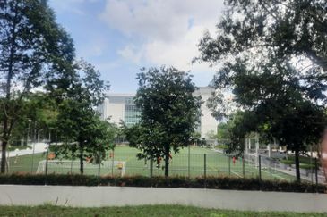 Tropicana Golf & Country Resort