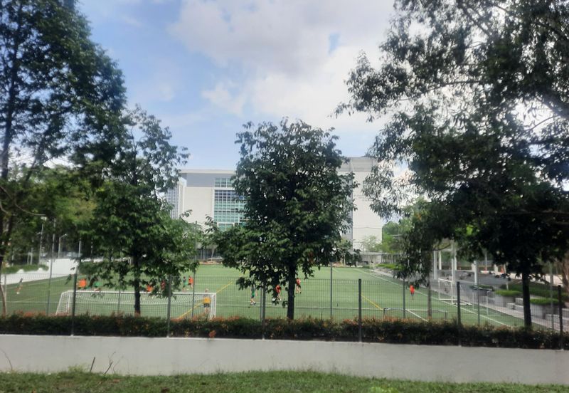 Tropicana Golf & Country Resort