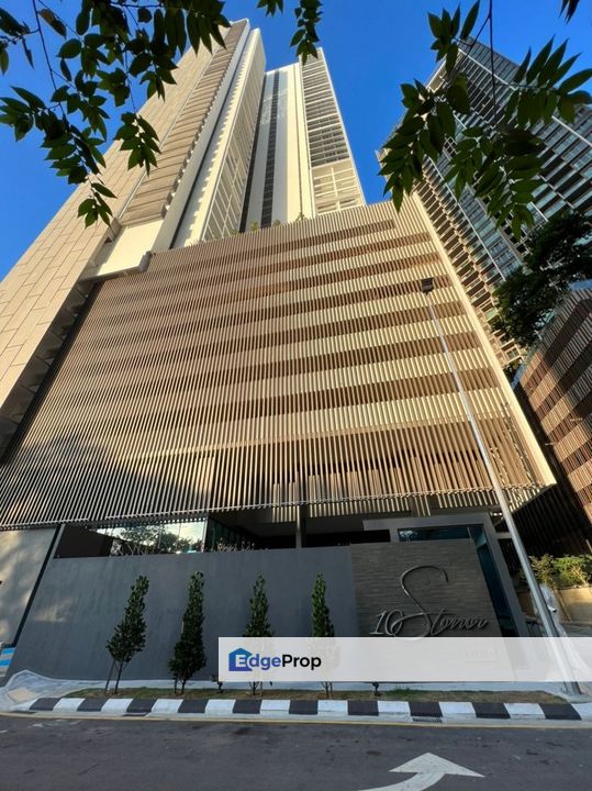 10 Stonor Ampang Kuala Lumpur, Kuala Lumpur, KLCC