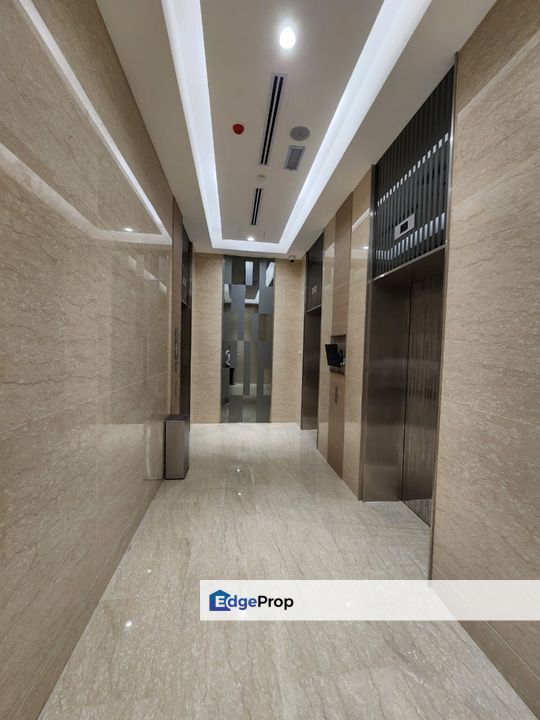 10 Stonor Ampang Kuala Lumpur, Kuala Lumpur, KLCC