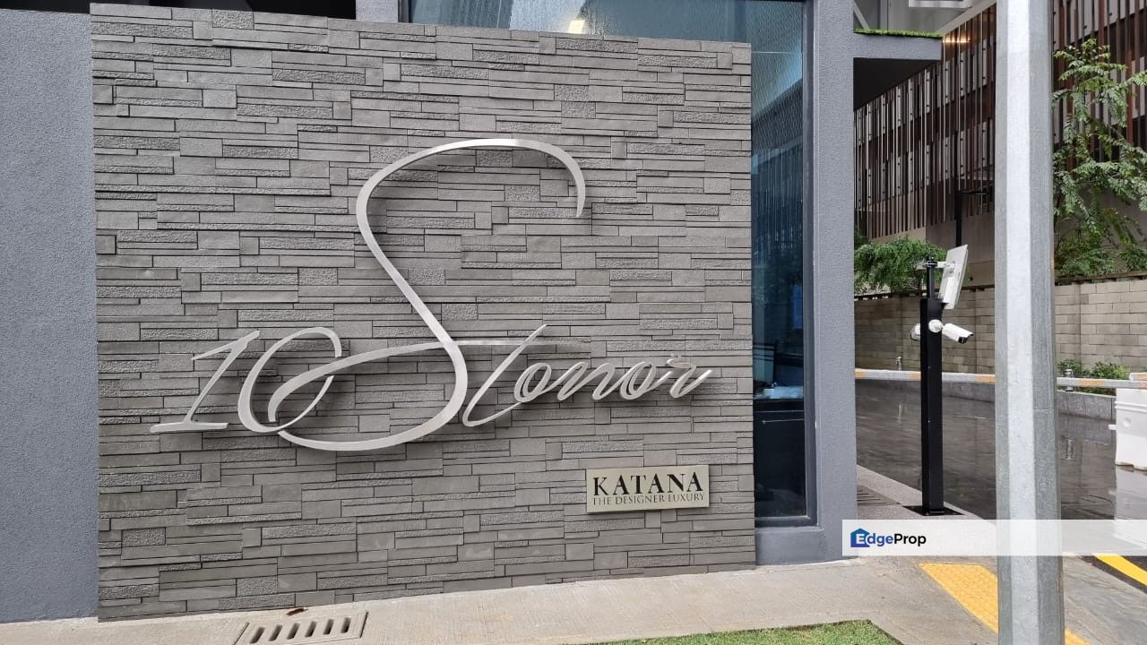 10 Stonor Ampang Kuala Lumpur, Kuala Lumpur, KLCC