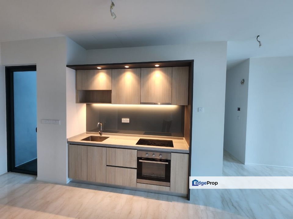 10 Stonor Ampang Kuala Lumpur, Kuala Lumpur, KLCC