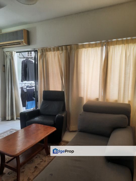 Desa kiara ttdi condominuim 2carpark poolview 693, Kuala Lumpur, Taman Tun Dr Ismail