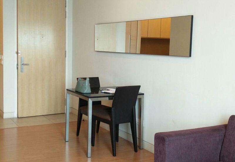 Swiss Garden Residences