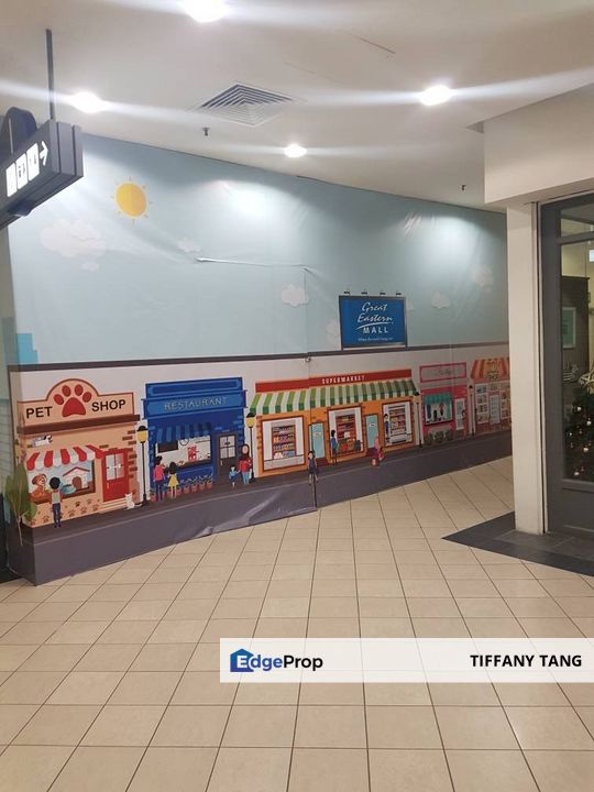 Great Eastern Mall For Rental Rm11 250 By Tiffany Tang Edgeprop My