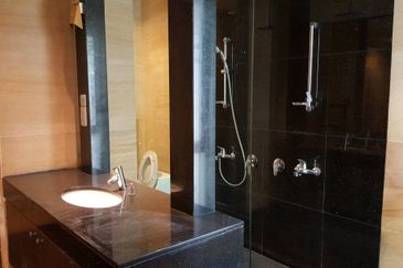 Magnificent Taman Duta Bungalow