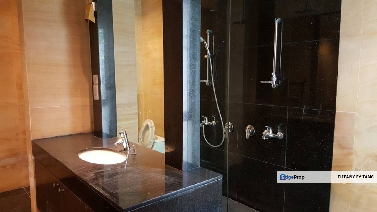 Magnificent Taman Duta Bungalow, Kuala Lumpur, Taman Duta