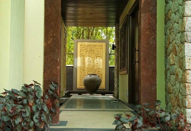 Magnificent Taman Duta Bungalow