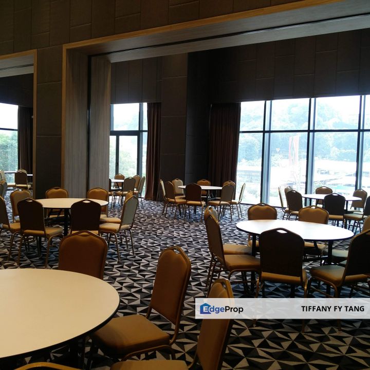 New MSC Office Space @Mutiara Damansara For Rent, Selangor, Mutiara Damansara