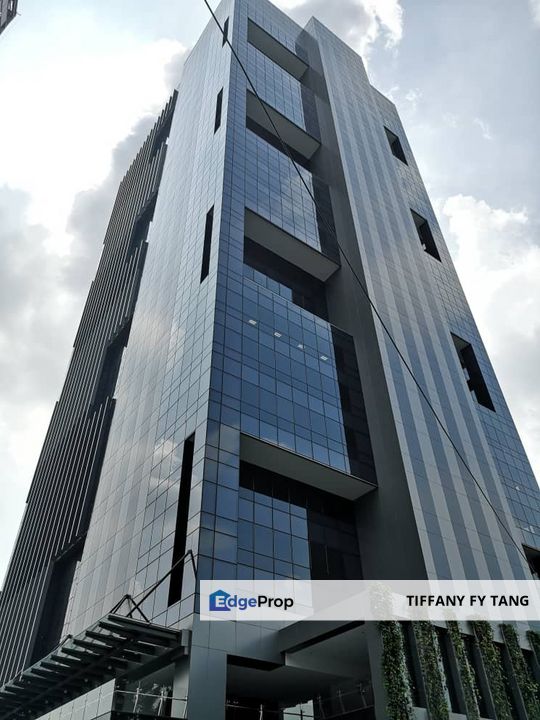 New MSC Office Space @Mutiara Damansara For Rent, Selangor, Mutiara Damansara